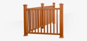 Full - Guard Rail #1237667