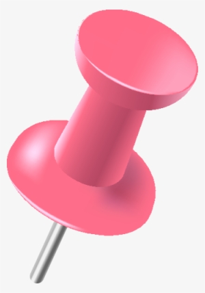 Pin Png - Pink Pin Png #1237669 Pin Png - Pink Pin Png #1237669