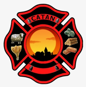 Settlers Of Catan Maltese Cross - Jbl 4 Inch Speaker #1237692