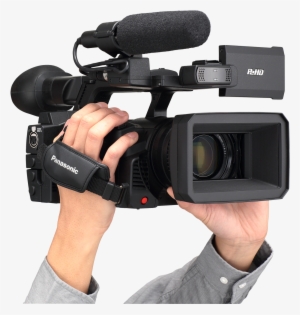 Handheld Hd Broadcast Camcorder Image Gallery - Panasonic New Video Camera #1237718