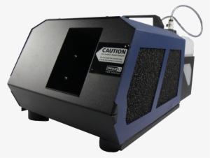 The Haze Machine Unique - Look Solutions Unique 2.1 Bundle #1237722