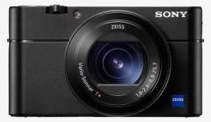 Sony Rx100 Mark V - Rx100 Mark V #1237768