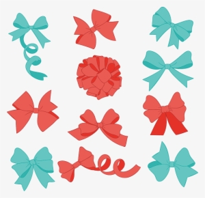 Bow Vector, Vector Free, Bow Bow, Bow Ties, Handwritten - 蝴蝶結 素材 #1237820