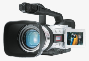 Canon Gl2 Mini-dv 3 Ccd Camcorder - Canon 3ccd Gl2 #1237943