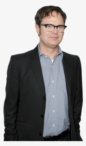 Rainn Wilson Describes His Dark New Comedy Super Thusly - The Office #1237961