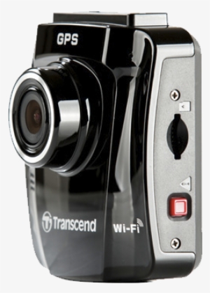 Transcend Drivepro - Transcend 16gb Drivepro 220 Car Video Recorder #1237982