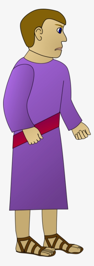 Young Man Going Away Sad Png #1237983