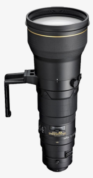 The Af S 600mm F/4g Ed Vr Lens From Nikon Is A High - Nikon 600mm F4g Afs Ed Vr Lens #1238006