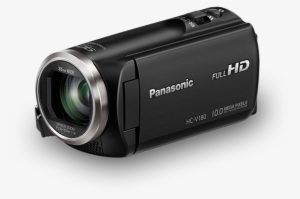 Digital Video Camera Prices Panasonic #1238033