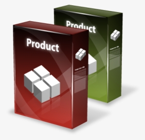 Product With Radio Button Options - Product Icon #1238105
