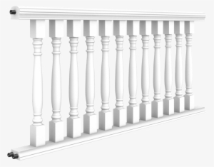 1210 11 - Baluster #1238230