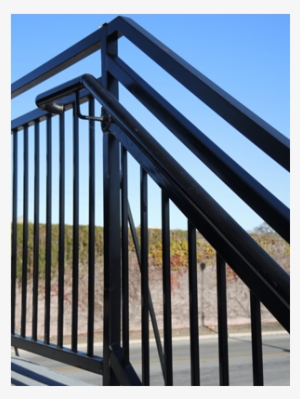 Railing Replacements - Handrail #1238269