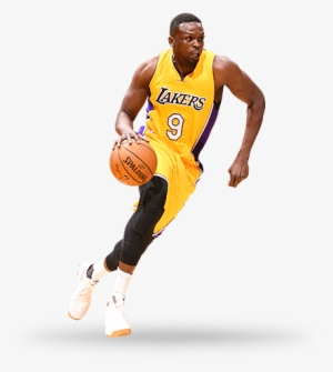 2736 - Basketball Moves #1238627