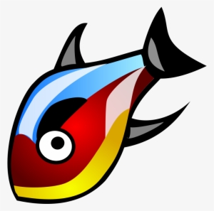 Japanese Fish At Getdrawings Com Free For - Transparent Background Fish Clip Art #1238746