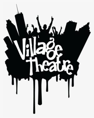 Village Theater - Village Theatre Atlanta Logo #1238791