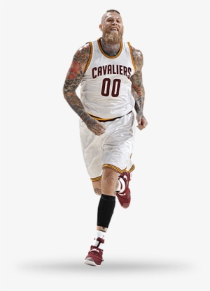 2365 - Chris Andersen Face Png #1238816