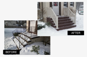 Railing Safety Company - Vinyl Outlet #1238817