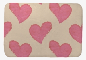Heart Seamless Pattern - Heart #1238841