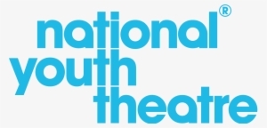 National Youth Theatre - National Youth Theatre Logo #1238914