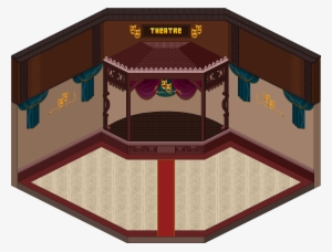 Theatre - Illustration #1238969 Theatre - Illustration #1238969