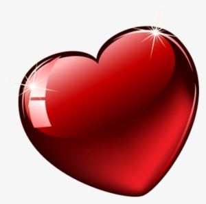 Read Bloody Heart Hd Transparent Background - Heart Hd #1238992