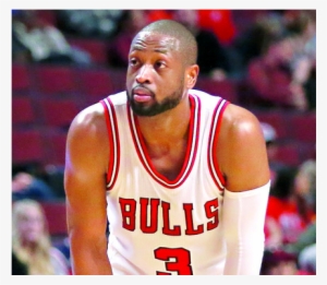 Dwyane Wade - - Contract #1239044