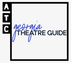 Shoutout From Georgia Theatre Guide - - Calligraphy #1239069 Shoutout From Georgia Theatre Guide - - Calligraphy #1239069