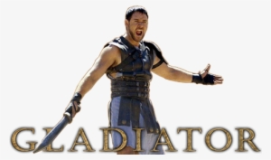 Gladiator Png Transparent Image - Gladiator Png #1239110