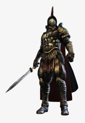 Gladiator Render - Assassin's Creed Revelations Ancestors Character #1239133