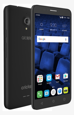 Prevnext - Alcatel Pixi Theatre Png #1239134