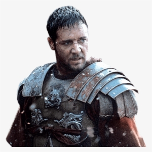 Russell Crowe Gladiator #1239156