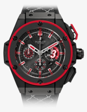 Hublot Big Bang King Power Dwyane Wade 703.ci.1123.vr.dwd11 #1239185