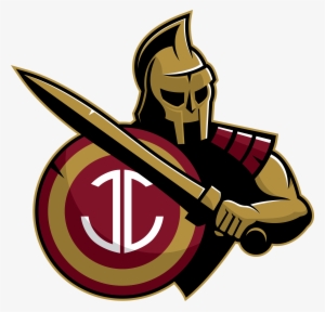 Johns Creek Gladiators - Johns Creek Gladiators Logo #1239213