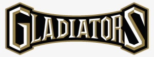 Gladiator Sports, Inc - Atlanta Gladiators Logo #1239303