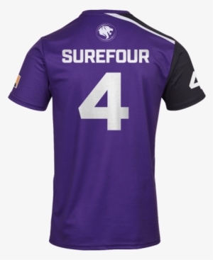 Overwatch League Starter Home Jersey - Kyle Broflovski Shirt #1239413