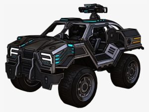 Gladiator - Orion Dino Horde Vehicles #1239440