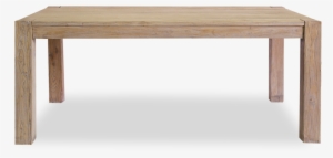 Mesa De Comedor De Madera #1239461