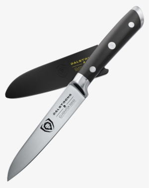 Gs Pairing Knife Main Website - Dalstrong Chef Knife Gladiator Series #1239484