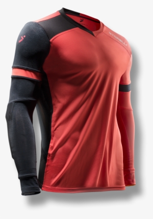 Storelli Exoshield Gladiator Goalkeeper Jersey #1239511