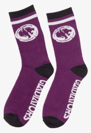 Overwatch League Socks - Los Angeles Gladiators #1239599