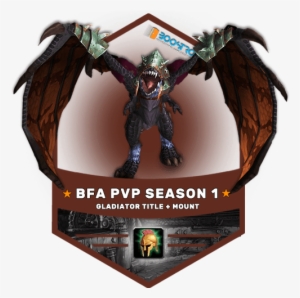 Eu / Gladiator - Frostwyrm Des Unerbittlichen Gladiators #1239620