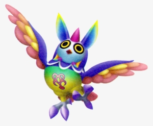 Peepsta Hoo - Kingdom Hearts Dream Eaters Spirit #1239670