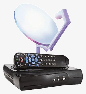 Cable Tv Png Pic - Satellite Tv #1239695
