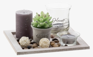 5080 Centro De Mesa Candles - Candles & Garden Homania Centrepiece #1239771 5080 Centro De Mesa Candles - Candles & Garden Homania Centrepiece #1239771