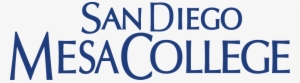 Color Png - Sd City College Logo #1239841