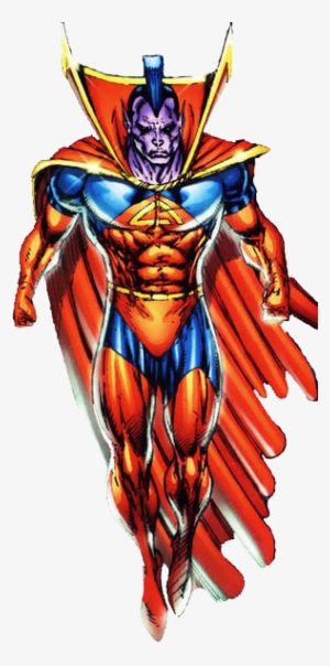 Meet Gladiator, Pictured Left - Gladiator Imperial Guard #1239912