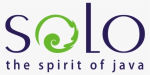 Solo The Spirit Of Java #1239913