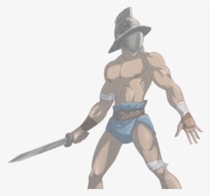 Gladiator School Collection - Gladiator School #1239938