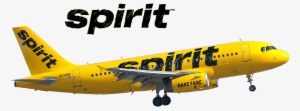 Spirit Airlines Flights - Spirit Airlines #1239958