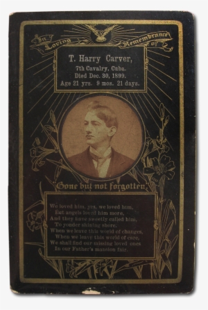 Cabinet - Commemorative Plaque #1239959